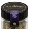 Pura Vida Grape Galena medical cannabis flower 4 Pura Vida Grape Galena medical cannabis flower