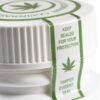 SatiVite Biriny 50 Medicinal Cannabis Flower SatiVite Biriny 50 medicinal cannabis dried flower