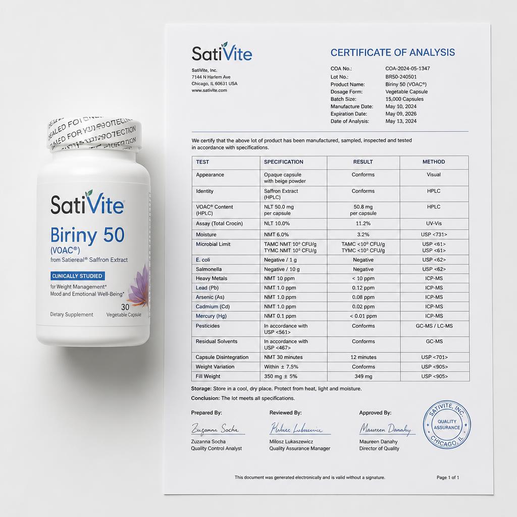 SatiVite Biriny 50 medicinal cannabis dried flower SatiVite Biriny 50 medicinal cannabis dried flower