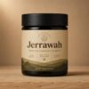 SatiVite Jerrawah organic medical cannabis flower