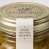 SatiVite Jerrawah Organic Boutique Tier Medical Cannabis Flower 3 SatiVite Jerrawah organic medical cannabis flower