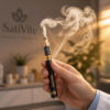 SatiVite Live Resin Vape Carts
