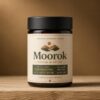 SatiVite Moorok Organic Boutique Tier Medical Cannabis Flower
