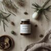 SatiVite Moorok Organic Boutique Tier Medical Cannabis Flower 2 SatiVite Moorok Organic Boutique Tier Medical Cannabis Flower