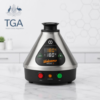 Storz & Bickel Volcano Medic 2 TGA Approved Desktop Vaporizer
