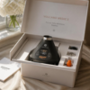 Storz & Bickel Volcano Medic 2 TGA Approved Desktop Vaporizer
