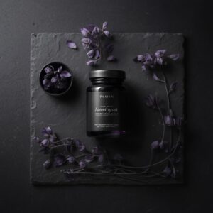 Tasmanian Botanics Amethyst Premium Medical Cannabis Flower