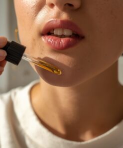 Tasmanian Botanics C100 CBD Oil