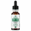 Tasmanian Botanics T25 THC Oil