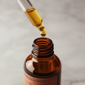 Tasmanian Botanics T25 THC Oil