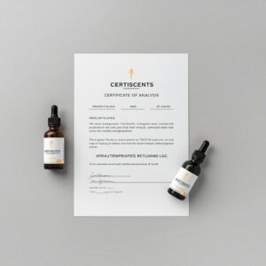 Tasmanian Botanics T25 THC Oil