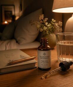 Tasmanian Botanics T25 THC Oil — Buy Now