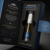 Upstate Blueberry Kush 510 Cartridge