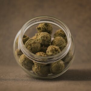 Upstate Delta One Medical Cannabis Flower