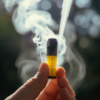 Upstate Pineapple Express 510 Cartridge
