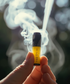 Upstate Pineapple Express 510 Cartridge