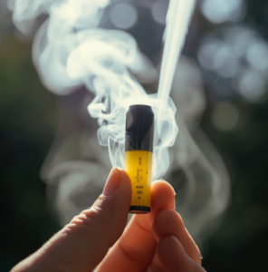 Upstate Pineapple Express 510 Cartridge