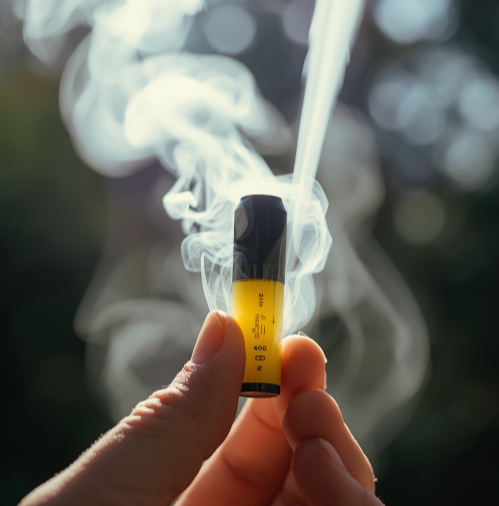 Upstate Pineapple Express 510 Cartridge