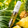 Upstate Pineapple Express 510 Cartridge