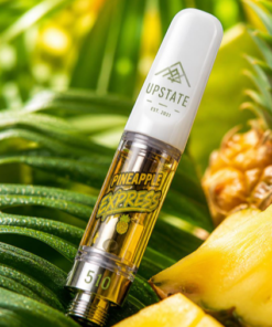 Upstate Pineapple Express 510 Cartridge
