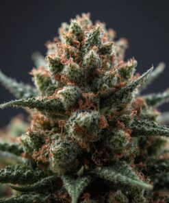 Upstate Zeta Two Premium Medical Cannabis Flower