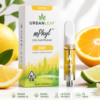 UrbanLeaf mPhyl 510 Cartridge Day