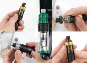 UrbanLeaf mPhyl 510 Cartridge Day