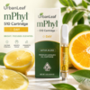 UrbanLeaf mPhyl 510 Cartridge Day UrbanLeaf mPhyl 510 Cartridge Day