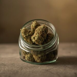 Wild Flower Banksia Standard Premium Medical Cannabis Flower