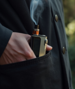XMax V3 Pro Vaporizer
