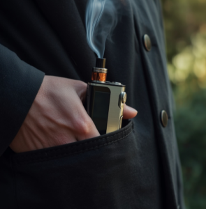 XMax V3 Pro Vaporizer