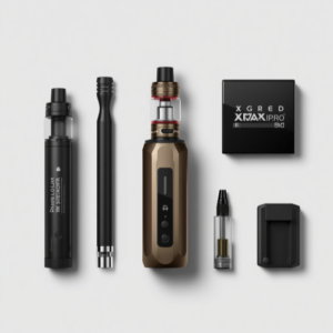 XMax V3 Pro Vaporizer