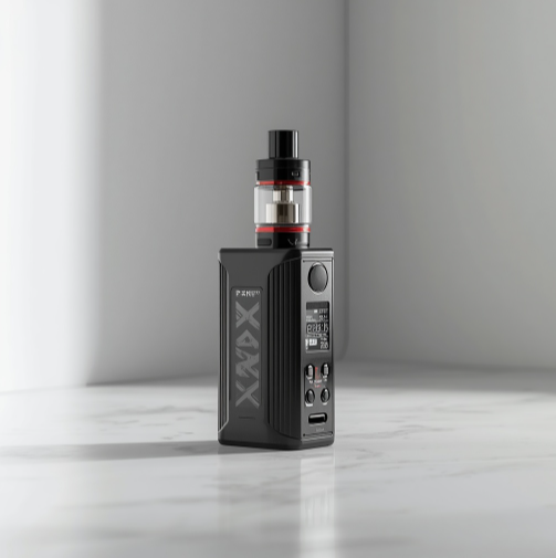 XMax V3 Pro Vaporizer XMax V3 Pro Vaporizer