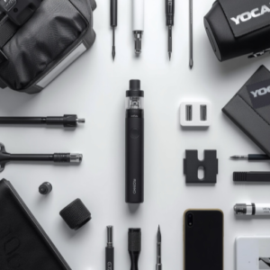 Yocan Uni Pro 510 Thread Battery