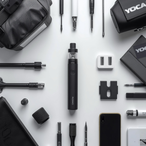 Yocan Uni Pro 510 Thread Battery--- Yocan Uni Pro 510 Thread Battery