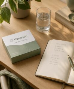Buy Medicinal THC Wafers Australia | Hyperion
