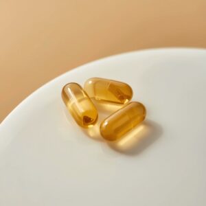 high strength CBD capsules 100mg