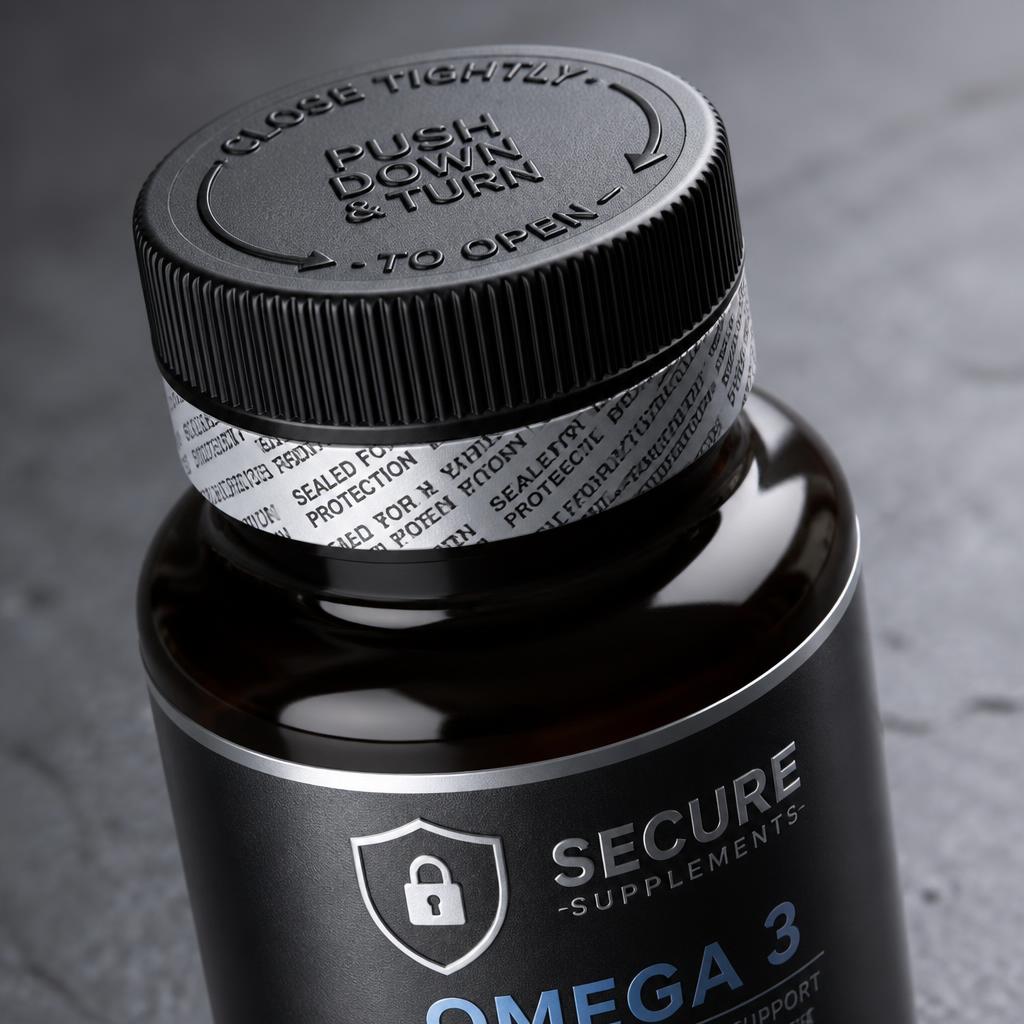 high strength CBD capsules 100mg