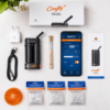 Storz & Bickel Crafty+ Medic Vaporizer TGA Approved Compact Portable