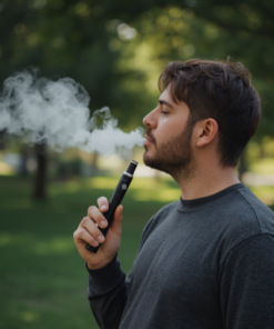 Storz & Bickel Crafty+ Medic Vaporizer TGA Approved Compact Portable