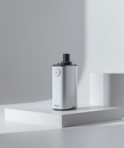 Storz & Bickel Crafty+ Medic Vaporizer TGA Approved Compact Portable
