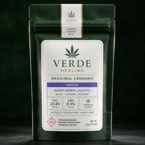 Humacology 3:2:1 deep sleep CBD CBN THC dried flower