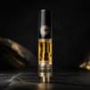 Cannatrek T25 Topaz 510 Vape Cartridge- Cannatrek T25 Topaz 510 Vape Cartridge