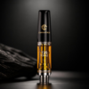 Cannatrek T25 Topaz 510 Vape Cartridge-- Cannatrek T25 Topaz 510 Vape Cartridge