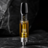 Cannatrek T25 Topaz 510 Vape Cartridge---