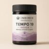 Indimed Tempo 19 Indica medical cannabis flower