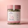 Indimed Tempo 26 Pink Kush medical cannabis flower