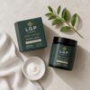 LGP Classic CBD Cream medical cannabis 2 LGP Classic CBD Cream medical cannabis