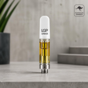 LGP Urban 510 Vape Cartridge