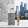 LGP Urban 510 Vape Cartridge